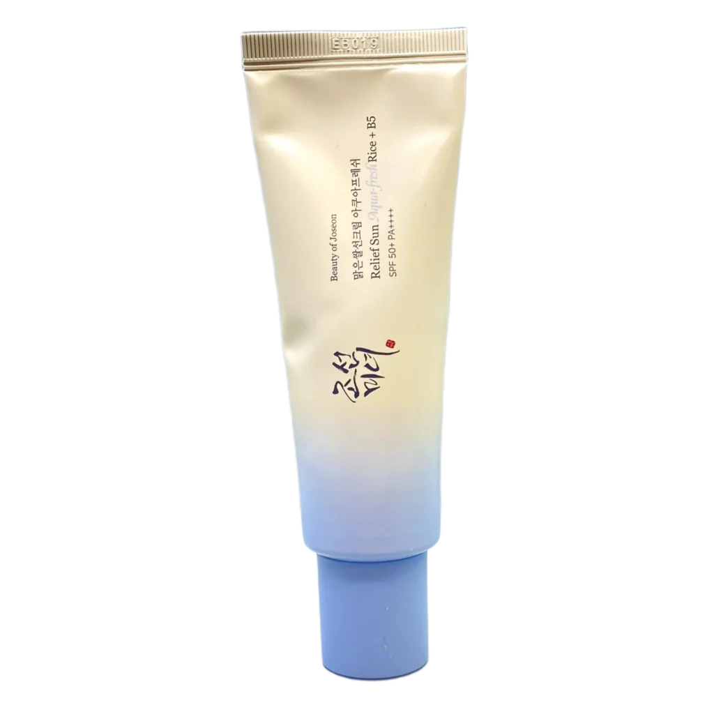کرم ضدآفتاب Relief Sun Rice Probiotics AquaFresh