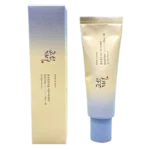 بافت سبک و آبرسان ضدآفتاب Relief Sun