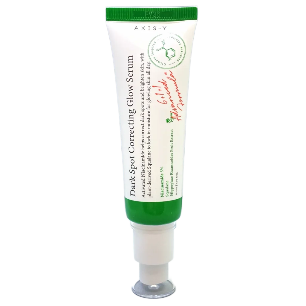 سرم ضد لک اکسیس وای Axis-Y اصل