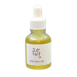 سرم نیاسینامید بیوتی اف جوسان اصل