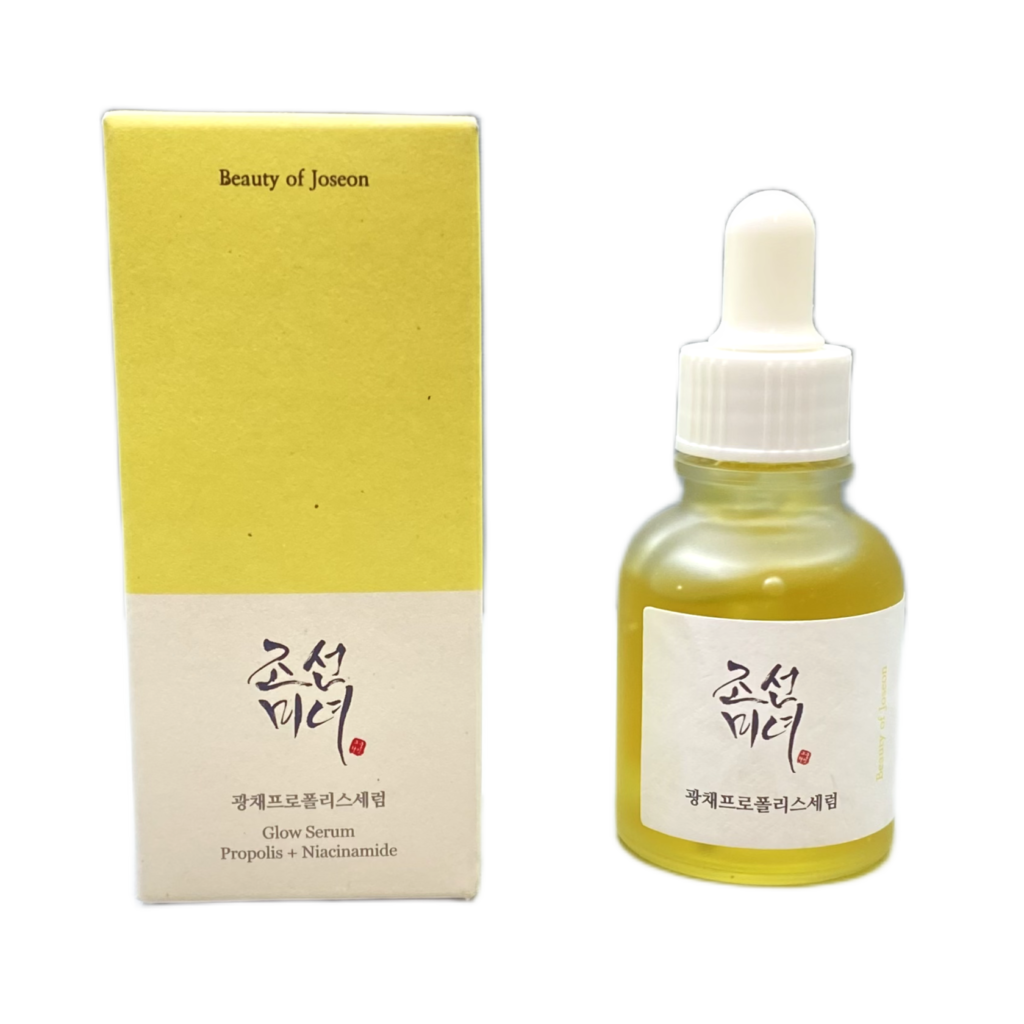 بافت سرم Beauty of Joseon Glow Serum