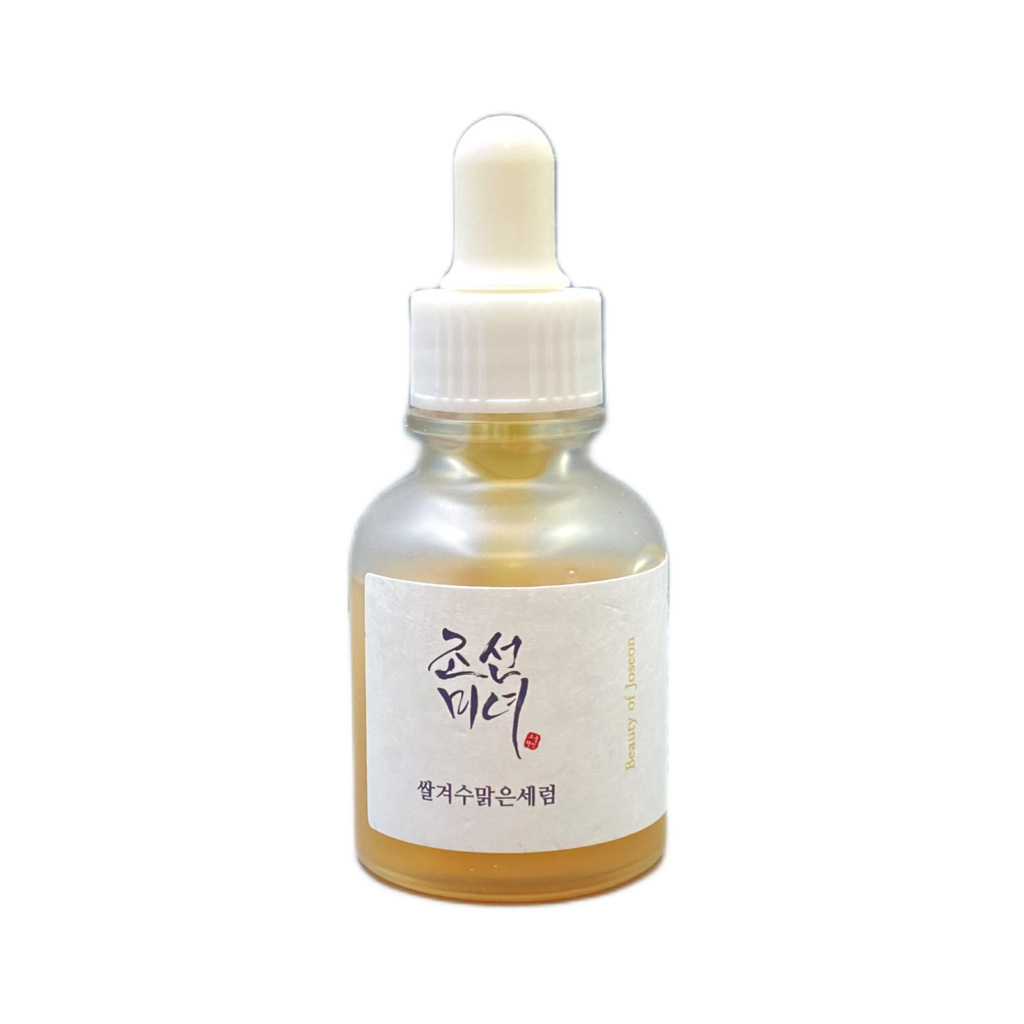 سرم برنج و آربوتین بیوتی اف جوسان اصل