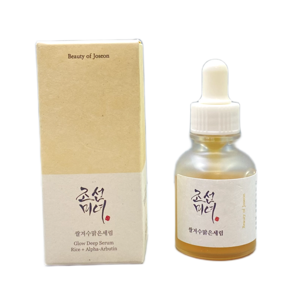 بافت سرم Beauty of Joseon Rice Serum