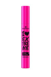 خرید ریمل اسنس صورتی مدل I Love Extreme Crazy Volume