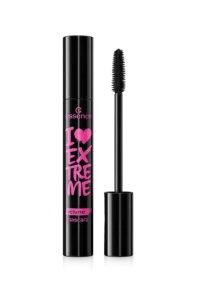 خرید ریمل اسنس مشکی مدل I Love Extreme