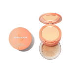 پودر فیکس دو طبقه شیگلم – SHEGLAM Two-Layer Setting Powder - تصویر 2
