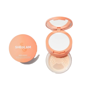 پودر فیکس دو طبقه شیگلم – SHEGLAM Two-Layer Setting Powder