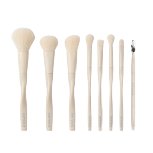 ست براش ۸ تیکه شیگلم – SHEGLAM 8-Piece Brush Set