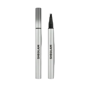 هاشور ابرو شیگلم – SHEGLAM Brow Microblading Pen