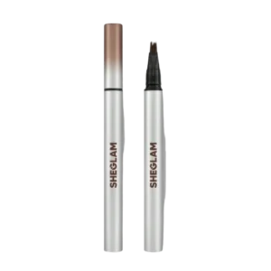 هاشور ابرو شیگلم – SHEGLAM Brow Microblading Pen