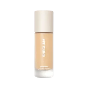 کرم پودر مخصوص پوست چرب شیگلم – SHEGLAM Foundation for Oily Skin