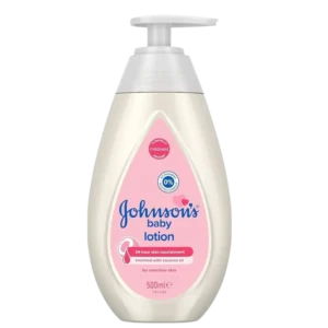 لوسیون بدن جانسون – Johnson's Body Lotion