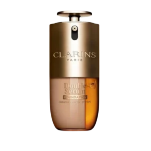 کرم پودر جوان‌ساز کلارنس – Clarins Anti-Ageing Foundation