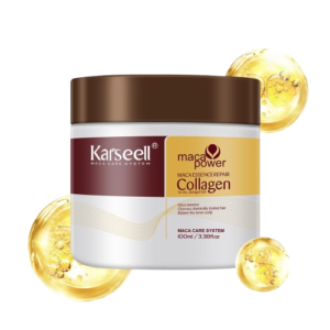 ماسک مو کلاژن کارسل – Karseell Collagen Hair Mask
