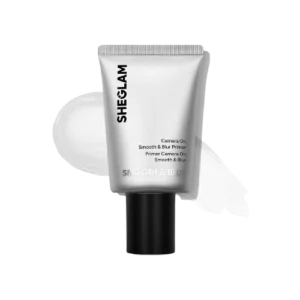 پرایمر تیوپی شیگلم – SHEGLAM Face Primer