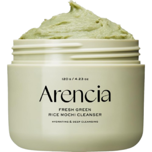 کرم شوینده صورت ارنسیا – Arencia Facial Cleansing Cream
