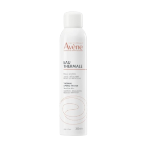 اسپری آب معدنی آون برای تسکین و طراوت پوست – Avene Thermal Spring Water