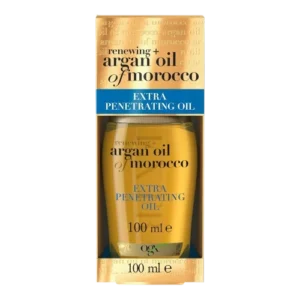 روغن آرگان او جی ایکس – OGX Argan Oil of Morocco