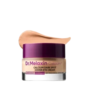 کرم دور چشم کلسیوم دکتر ملاکسین – Dr. Melaxin Calcium Eye Cream