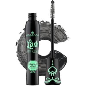 ریمل لش پرنسس اسنس سبز – Essence Lash Princess Mascara Green