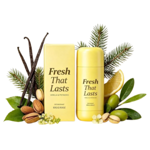 دئودورانت مدیکیوب – medicube Deodorant