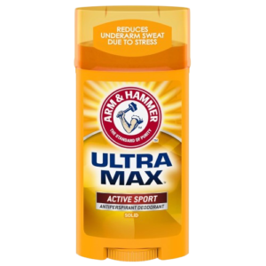 مام ضد تعریق اولترا مکس – Ultra Max Deodorant