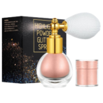بادی میست شاین بدن شیگلم – SHEGLAM Shimmer Body Mist - تصویر 3