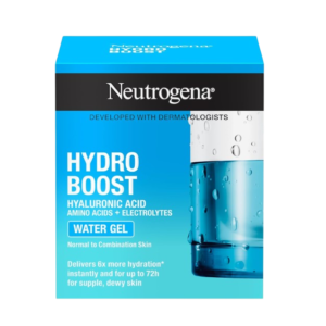 واتر ژل آبرسان نیتروژنا – Neutrogena Hydro Boost Water Gel