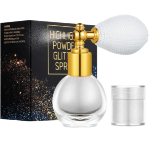بادی میست شاین بدن شیگلم – SHEGLAM Shimmer Body Mist