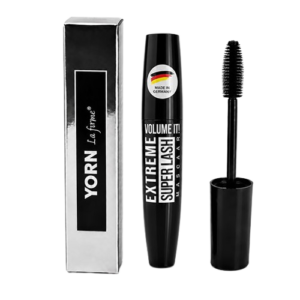 ریمل سوپر لش یورن – Yourn Super Lash Mascara