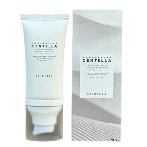 ضد آفتاب روشن‌کننده سنتلا – Centella Brightening Sunscreen