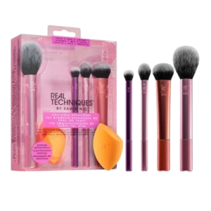 براش ریل تکنیک تک‌پد – Real Techniques Brush Single Pad