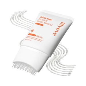 سرم مو لیلی ایو – Lilyeve Hair Serum
