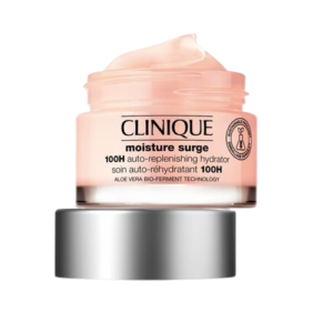 ژل‌کرم آبرسان کلینیک مویسچر سرج ۱۰۰ ساعته – Clinique Moisture Surge 100H