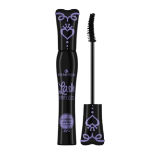 ریمل لش پرنسس اسنس بنفش – Essence Lash Princess Mascara Purple