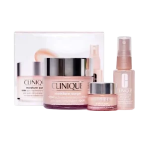 ست آبرسان کلینیک دیوی گلو – Clinique Dewy Glow Set